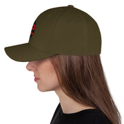 Workshop 12 Structured Twill Cap Workshop 12
