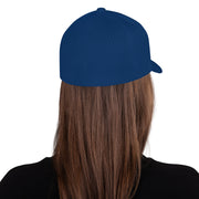 Workshop 12 Structured Twill Cap Workshop 12