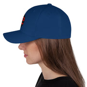 Workshop 12 Structured Twill Cap Workshop 12