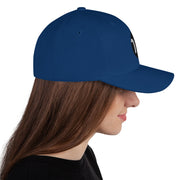Workshop 12 Structured Twill Cap Workshop 12