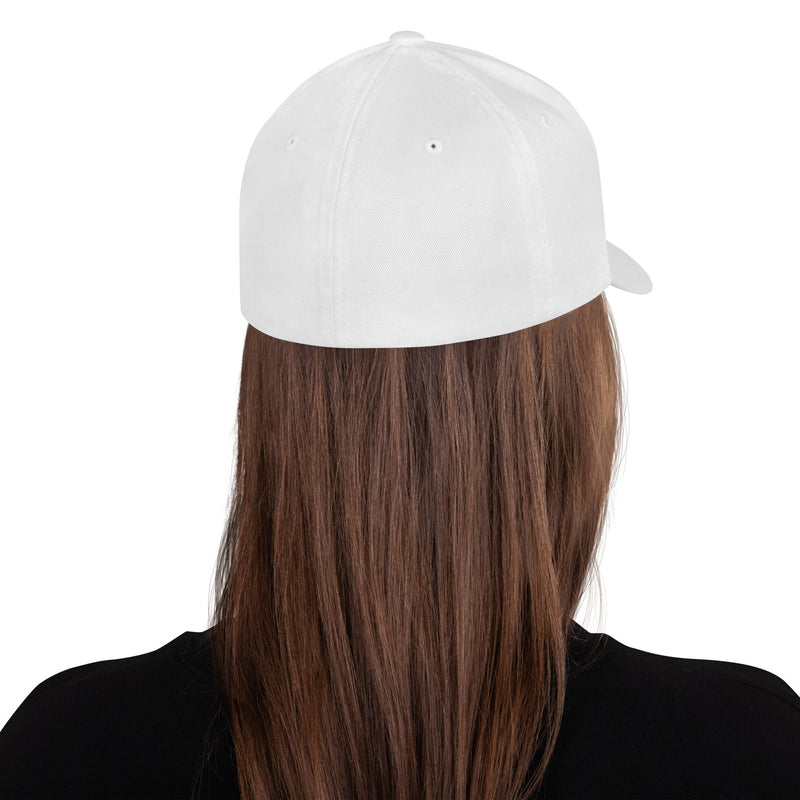 Workshop 12 Structured Twill Cap Workshop 12