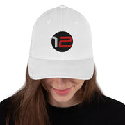 Workshop 12 Structured Twill Cap Workshop 12