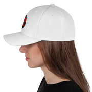 Workshop 12 Structured Twill Cap Workshop 12