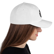 Workshop 12 Structured Twill Cap Workshop 12