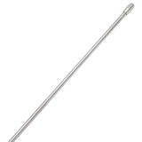 Wilson 1000 Magnetic Mount Base Loaded CB Antenna W1000MAG-B TekShack