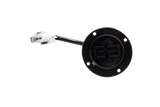 Eco Battery Club Car DS Charge Port (110V Plug / Quick Connect Plug)