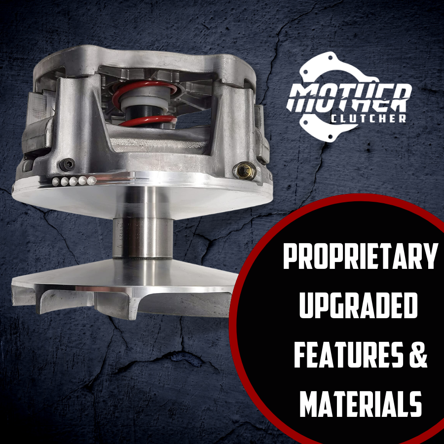 Sportsman 550 (2009-2014) Primary Clutch Harvey's ATV Parts