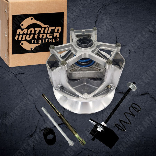 RZR TURBO R (2022+) Primary Clutch HD P90XT Upgrade Harvey's ATV Parts