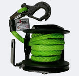 Zilla Sling Monster Rigging