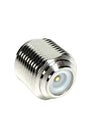 TekShack Unidapt Coaxial Adapter Kit - Center Universal TekShack