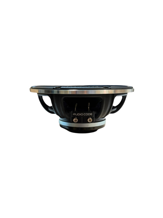 Audio Xtreme Code 65Neo 6.5" 200W RMS Neodymium Midrange Speaker (Single) Audio Xtreme Code