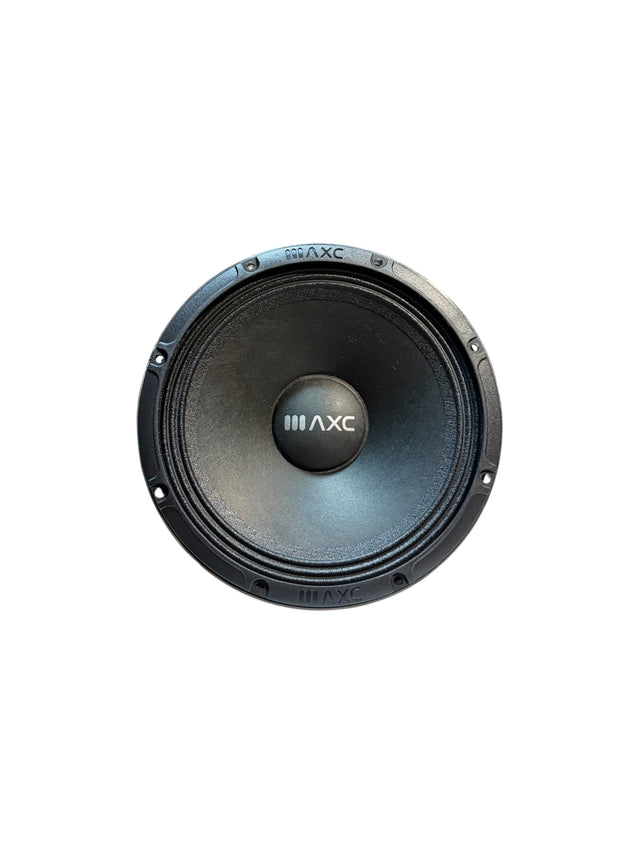 Audio Xtreme Code 65NeoX 6.5" 300W RMS Neodymium Midrange Speaker (Single) Audio Xtreme Code