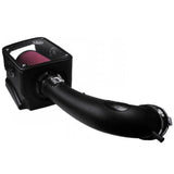 Cold Air Intake for 2014-2016 Silverado 1500 / Sierra 1500 S&B