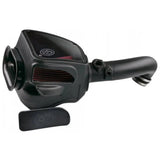 Cold Air Intake for 2016-2019 Nissan Titan XD 5.0L Cummins Diesel S&B