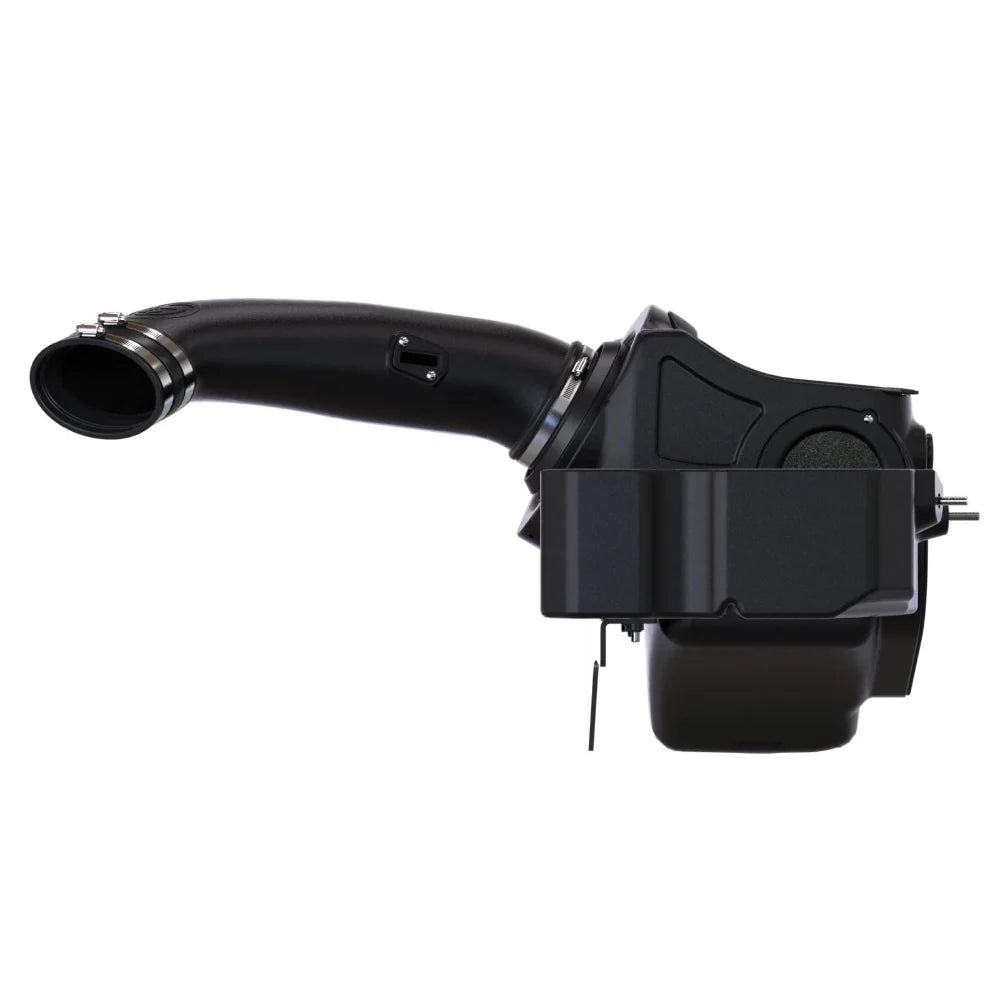 Cold Air Intake for 2017-2019 Ford Powerstroke 6.7L S&B