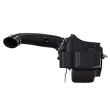 Cold Air Intake for 2017-2019 Ford Powerstroke 6.7L S&B