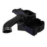 Cold Air Intake for 2017-2019 Ford Powerstroke 6.7L S&B