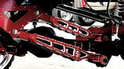 15-21" Identity Series Suspension Lift Kit for 2017-2022 Ford F250/F350 Super Duty 4WD Stryker Off Road Design