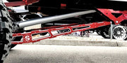15-21" Identity Series Suspension Lift Kit for 2023 to 2026 Ford F250/F350 Super Duty 4WD Stryker Off Road Design