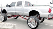 15-21" Identity Series Suspension Lift Kit for 2017-2022 Ford F250/F350 Super Duty 4WD Stryker Off Road Design