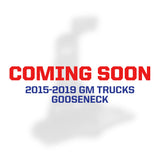 Hitcholder™ Gooseneck - Chevy/GMC My Store