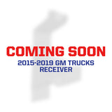 Hitcholder™ Receiver - Chevy/GMC