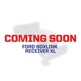 Hitcholder™ Receiver XL - Ford BoxLink My Store