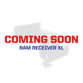 Hitcholder™ Receiver XL - Dodge/RAM My Store