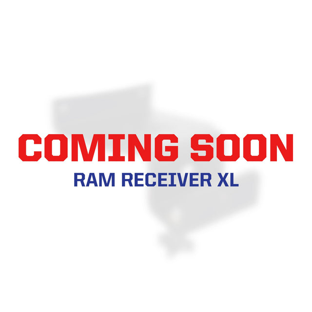 Hitcholder™ Receiver XL - Dodge/RAM My Store