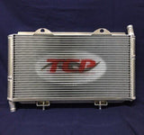 Can Am Commander  |  Can Am Commander MAX TCP Triple Pass Commander Radiator