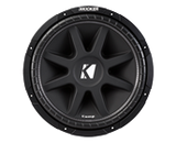 KICKER Comp Subwoofer