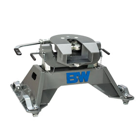 Companion OEM Fifth Wheel Hitch B&W Trailer Hitches