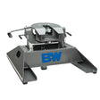 Companion Fifth Wheel Hitch B&W Trailer Hitches