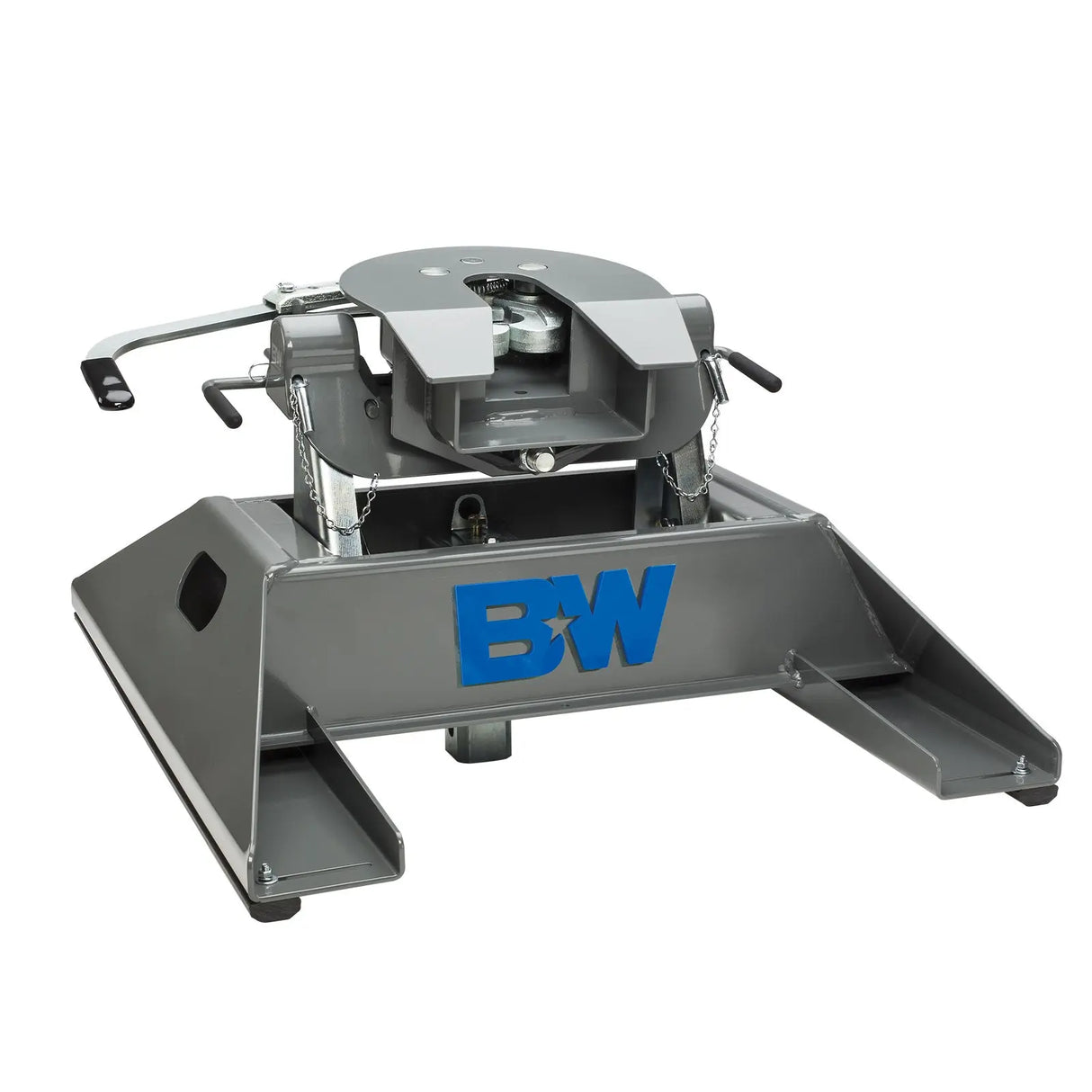 Companion Fifth Wheel Hitch B&W Trailer Hitches