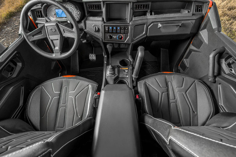 Polaris General Rockford Fosgate Audio Kit (Stage 1)