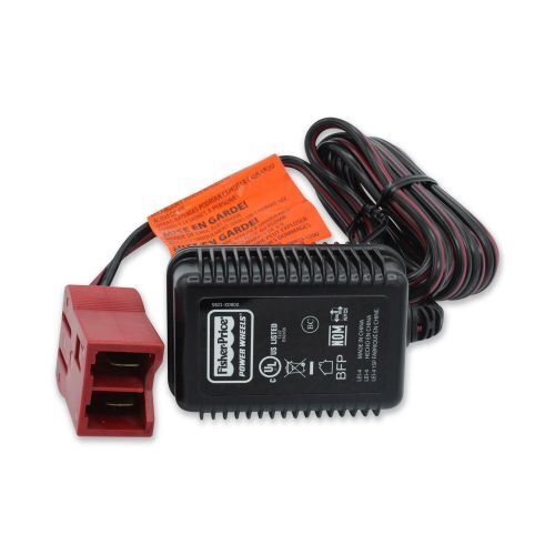 Compatible Charger for Fisher Price 78490 Power Wheels