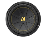 KICKER CompC Subwoofer