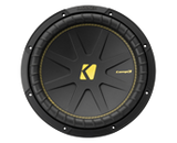 KICKER CompC Subwoofer