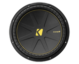 KICKER CompC Subwoofer