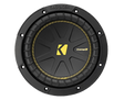 KICKER CompC Subwoofer