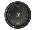 KICKER CompC Subwoofer