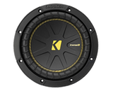 KICKER CompC Subwoofer