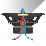 KICKER CompC Subwoofer
