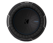 KICKER CompQ Subwoofer