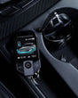 Compustar PRO T13 2-Way RFX Remote Start Bundle with LTE Module