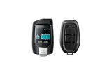 '24-'25 Polaris Xpedition 2-Way Remote Start w/ Full Security (*Door Locks, Drone, & Starter Kill sold seperate)