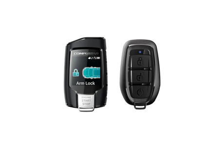 '24-'25 Polaris Xpedition 2-Way Remote Start w/ Full Security (*Door Locks, Drone, & Starter Kill sold separate)