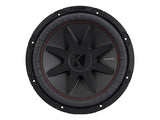 KICKER CompVR Subwoofer