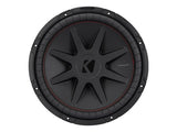 KICKER CompVR Subwoofer