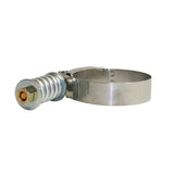 Constant Tension Hose Clamp 2.59in-2.94in High Torque